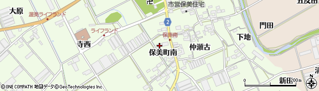 株式会社石倉精工周辺の地図