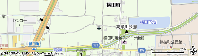 寺岡たたみ・ふすま店周辺の地図