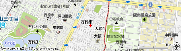 小川ポンプ工業株式会社周辺の地図