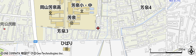 吉晨株式会社　きっしん金物店周辺の地図