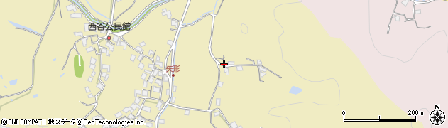 岡山県倉敷市真備町下二万623周辺の地図