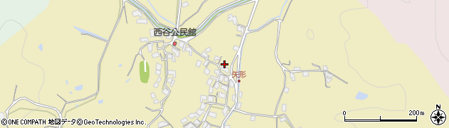 岡山県倉敷市真備町下二万513周辺の地図