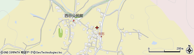 岡山県倉敷市真備町下二万512周辺の地図