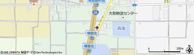 オートセンター原田周辺の地図