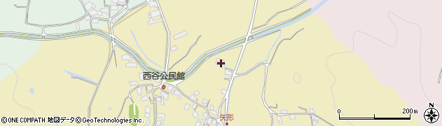 岡山県倉敷市真備町下二万535周辺の地図