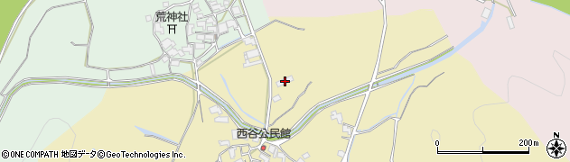 岡山県倉敷市真備町下二万51周辺の地図