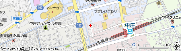 岡山県倉敷市鳥羽41周辺の地図