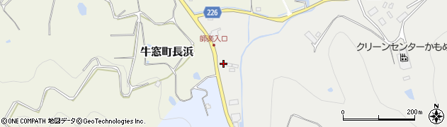 石田重工業株式会社周辺の地図