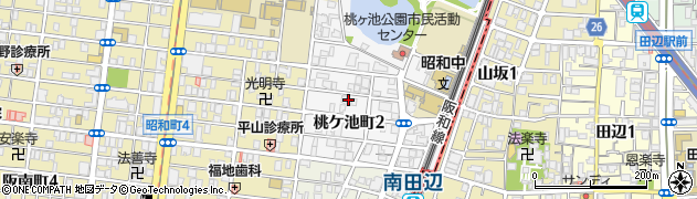 株式会社冨士濃商会周辺の地図