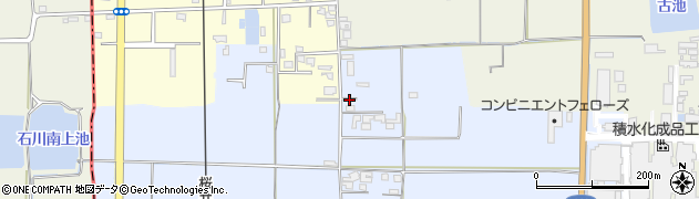 トレンタ・クワトロレーシングカートサービス周辺の地図