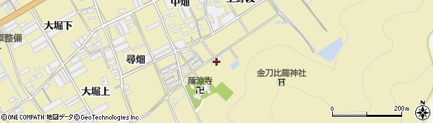 株式会社鳳周辺の地図