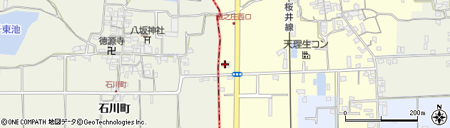 森田アロエ本舗周辺の地図