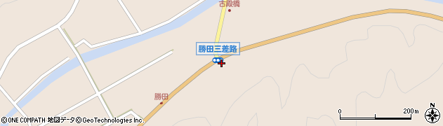 刈田郵便局周辺の地図
