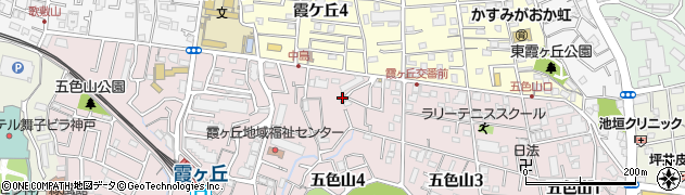 今津商会周辺の地図
