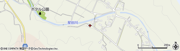岡山県小田郡矢掛町宇内114周辺の地図
