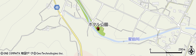 岡山県小田郡矢掛町宇内69周辺の地図