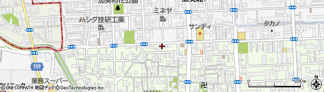 佐藤興産株式会社周辺の地図