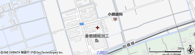 株式会社守屋鉄工所周辺の地図