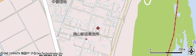 岡山県倉敷市真備町川辺1360周辺の地図