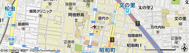 株式会社タツノヤ商会周辺の地図