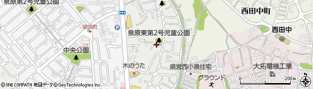 奈良県大和郡山市矢田町6395-9周辺の地図