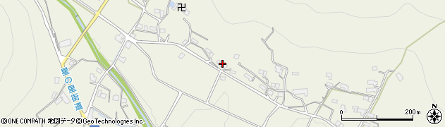 岡山県小田郡矢掛町宇内1091周辺の地図