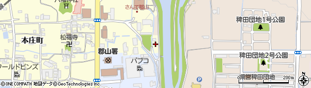 ＹＡＲＤ吉村建築設計周辺の地図