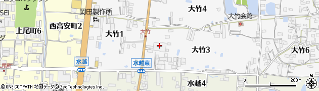 株式会社トクピ製作所周辺の地図