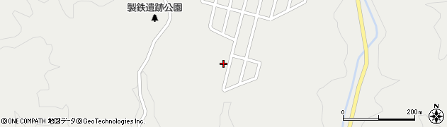 株式会社アクティオＥＧ広島機材センター周辺の地図