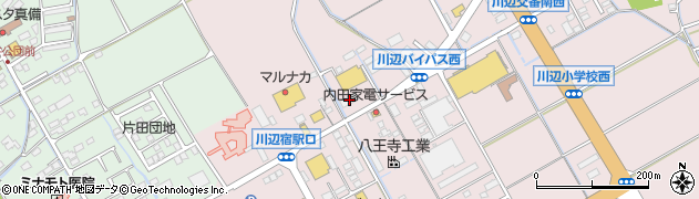 株式会社藤商本店周辺の地図