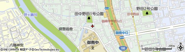 有限会社須澤インテリアサービス周辺の地図
