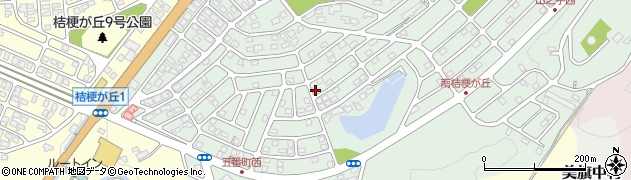 丸和産業株式会社周辺の地図