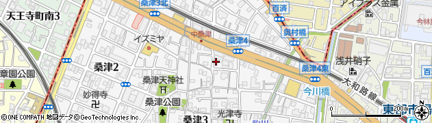 中井電気商会周辺の地図