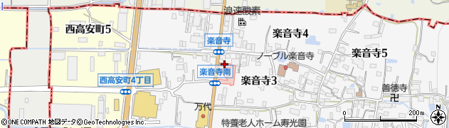 医療法人 貴島会 貴島病院本院周辺の地図