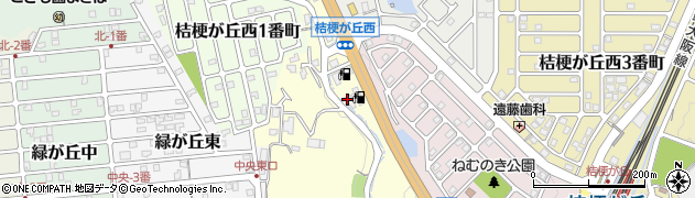 株式会社太陽石油特約店福田名張３６８給油所周辺の地図