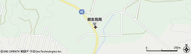 岩崎技研周辺の地図