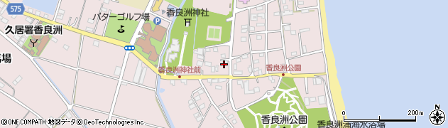 今井商事有限会社周辺の地図