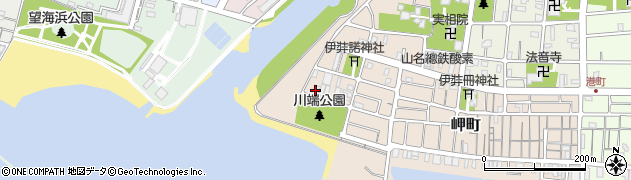 株式会社小林周辺の地図