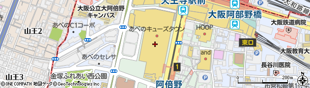株式会社ＡＢＣクラフト周辺の地図