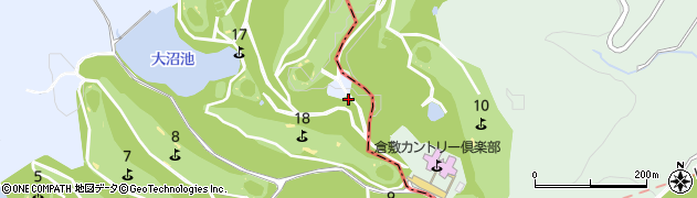 岡山県総社市宿2163周辺の地図