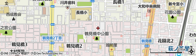 有限会社陽川商事周辺の地図
