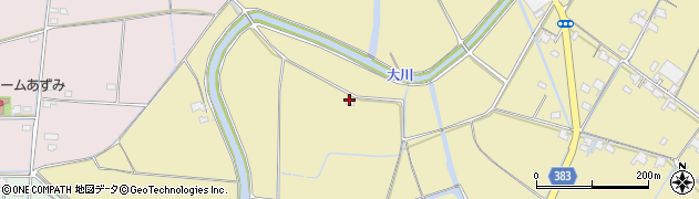 岡山県岡山市東区松新町759周辺の地図