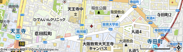 株式会社ＳＢハウジング周辺の地図