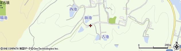 松本コンクリート株式会社周辺の地図
