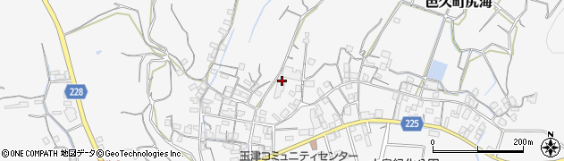 日本ＩＴビジネスカレッジ周辺の地図