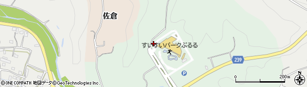 静岡県御前崎市宮内1501周辺の地図