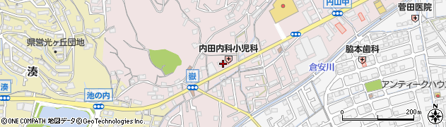 有限会社ブックメイト　円山店周辺の地図