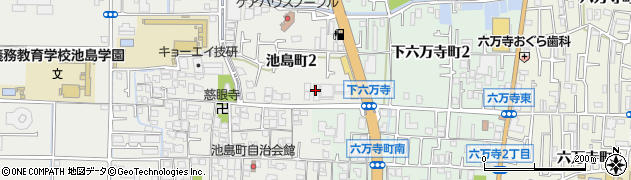 三石運輸株式会社周辺の地図