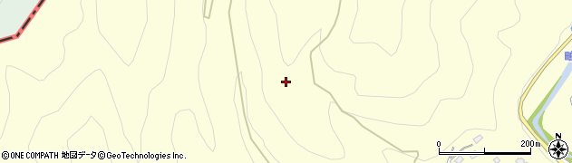 岡山県井原市芳井町川相1731周辺の地図