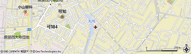 岡山県岡山市東区松新町219周辺の地図